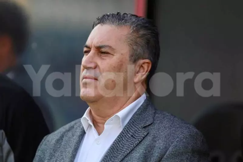 جوزيه بيسيرو مدرب الزمالك